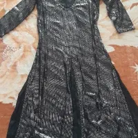 تعدادی لباس