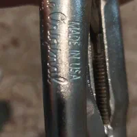 انبر قفلی طرح امریکایی  نو نو نو|ابزارآلات|تهران, شهران جنوبی|دیوار