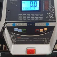 تردمیل مارشال آلمانی