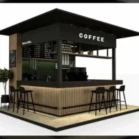 فروش کانکس مدرن با طراحی منحصر بفرد|مصالح و تجهیزات ساختمان|ساری, |دیوار