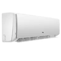 کولرگازی 24 هزار TCL با گارانتی شرکتی|کولر گازی و فنکوئل|خرمآباد, |دیوار