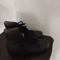 نیم بوت دخترونه در حد نو سایز ۳۸