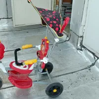 سه چرخه|دوچرخه، اسکیت، اسکوتر|همدان, |دیوار