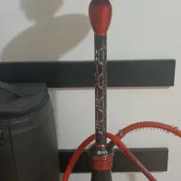 قلیان قلیون خارجی|کلکسیون و سرگرمی|مشکیندشت, |دیوار