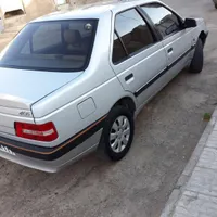 پژو 405 SLX موتور 1800، مدل ۱۳۸۸|خودرو سواری و وانت|قائن, |دیوار