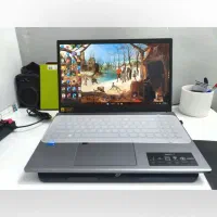 لپتاپ Acer نسل ۱۳ با گارانتی