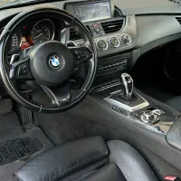 BMW z4 28 2013|خودرو سواری و وانت|تهران, یوسفآباد|دیوار