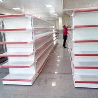 قفسه ی جنرال پل دار و لیبل خور|فروشگاه و مغازه|اردبیل, |دیوار