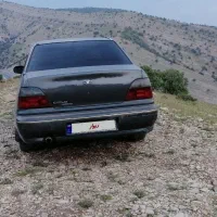 دووسیلو79|خودرو سواری و وانت|ایلام, |دیوار