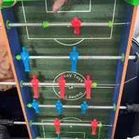 فوتبال دستی