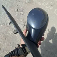 آینه سمت راننده ۲۰۶