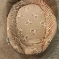 قنداق سوییسی مخمل گرند ببیبی