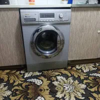 ماشین لباسشویی ۷کیلویی