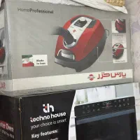 جاروبرقی پارس خزر turbo 2500 ws