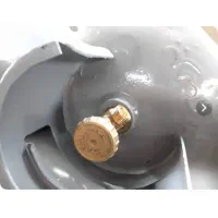 کپسول گاز پر شده پرسی|اجاق گاز و لوازم برقی پخت‌وپز|رشت, رودباری|دیوار