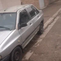 پراید مدل ۸۷