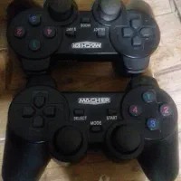 دسته بازی کامپیوتر