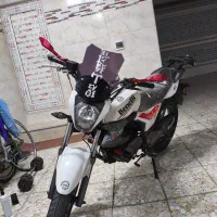 موتور بنلی ۱۵۰ لوازمی