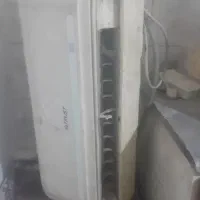 پنل کولر گازی ۱۲۰۰۰