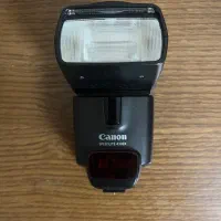 فلاش canon
