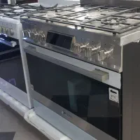 اجاق گاز فر دار اسنوا اقساطی