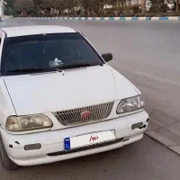 پراید141کم کارکرد 250هزارتمیز