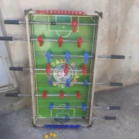 فوتبال دستی