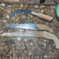 .اره دستی