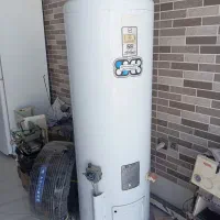 آبگرمکن زمینی مدل SE7071