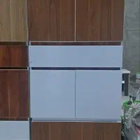 گاز کابینتی ام دی افb1|اجاق گاز و لوازم برقی پختوپز|تهران, بهارستان|دیوار