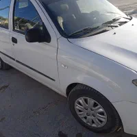 تیبا 2مدل1396|خودرو سواری و وانت|داراب, |دیوار