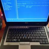 لپ تاب D830|رایانه همراه|تهران, نجات اللهی|دیوار