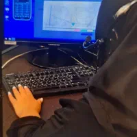 اپراتور  تلفنی