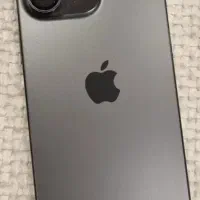 آیفون ۱۵پرومکس ۲۵۶ گیگ|موبایل|تهران, نیروی هوایی (پیروزی)|دیوار