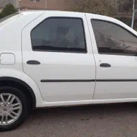 ال ۹۰ پارس خودرو مدل ۹۵|خودرو سواری و وانت|پارسآباد, |دیوار