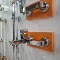 تولید شیرآلات اهرمی