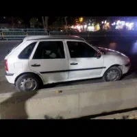 فولکس گل مدل ۱۳۸۴|خودرو سواری و وانت|اصفهان, وحید|دیوار