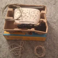 مودمtp link|مودم و تجهیزات شبکه|رامند, |دیوار