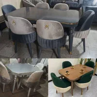 مبل جدید|مبلمان خانگی و میز عسلی|ارومیه, |دیوار