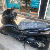 موتور jt200 sym صفر مدل 1402|موتورسیکلت|شیراز, ارم|دیوار
