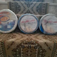 سیم برق ولوله کولر گازی