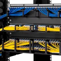 خدمات شبکه دوربین مداربسته پسیو