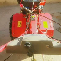 فروش تیلر و. سمپاش|خودرو سنگین|مبارکه, |دیوار