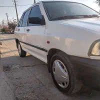 پراید ۱۳۱ مدل ۹۱|خودرو سواری و وانت|شیراز, نصر|دیوار