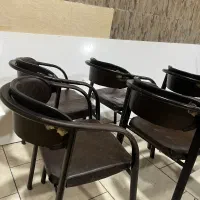 صندلی|صندلی و نیمکت|رشت, دروازه لاکان|دیوار