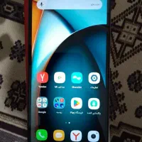 گوشی ردمیa3 رام ۴ ۱۲۸ نو