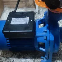 پمپ آب آبارا