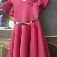 لباس مجلسی دخترانه|لباس|باوی, |دیوار