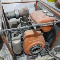 پمپ موتور اب ۳ اینچ