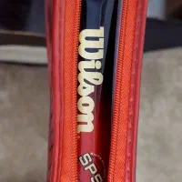 راکت تنیس ویلسون|ورزشهای توپی|کرج, کرج نو|دیوار